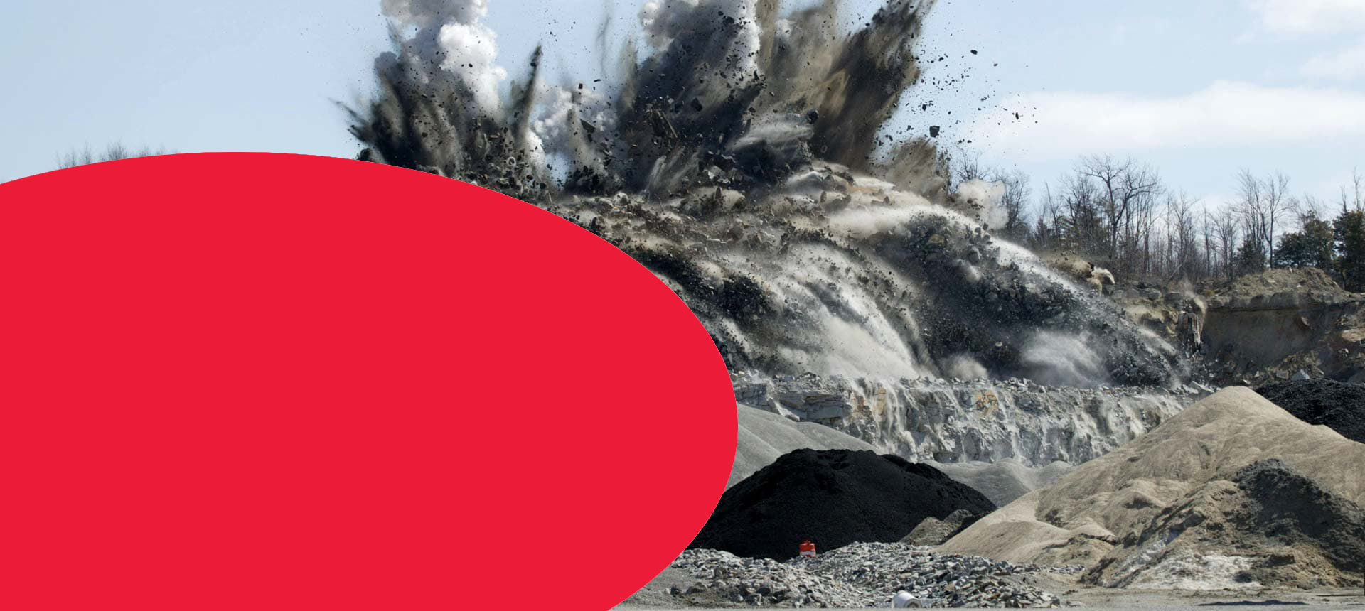 Excellence in Blasting Technology