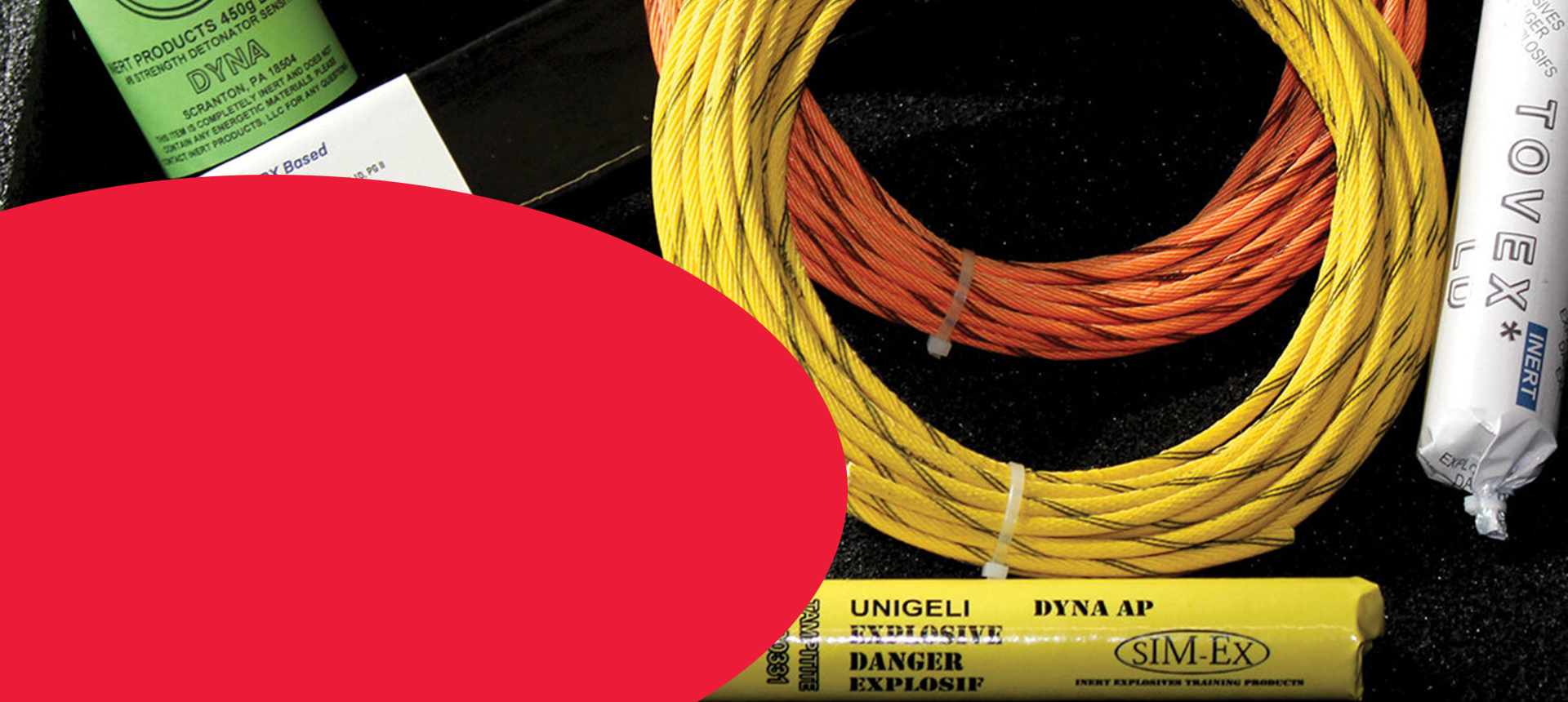 Ensuring the best blast, on time, every time