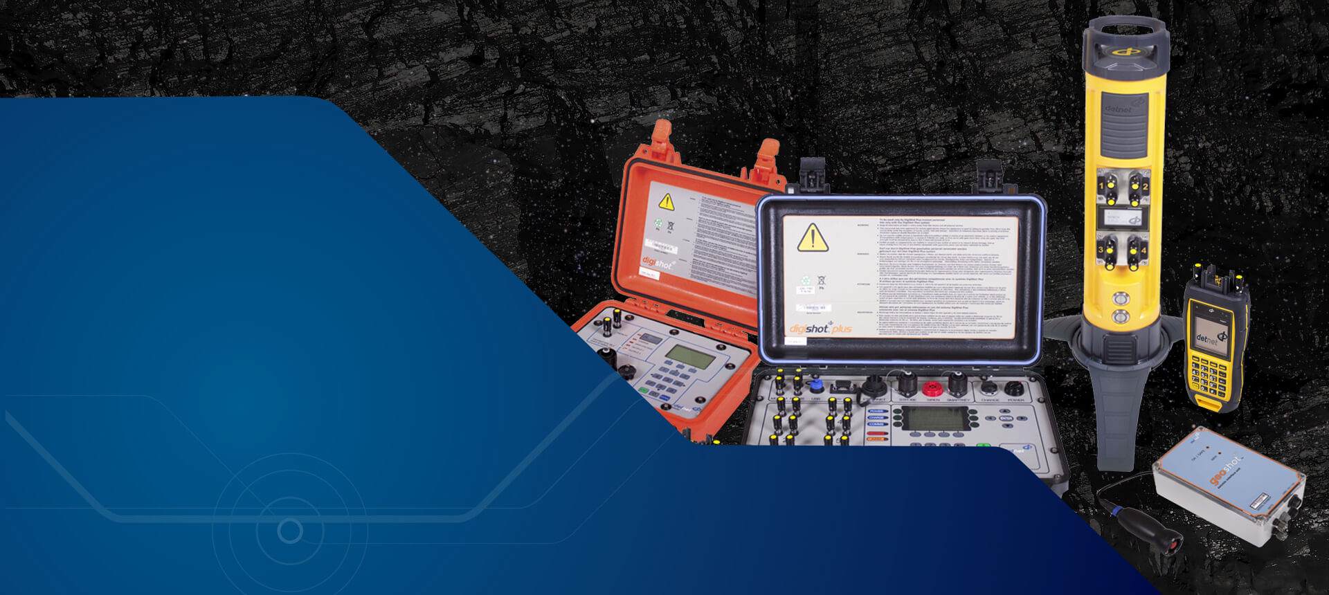 Taking the future of mining to the next level